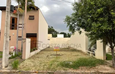 Terreno à venda, 175 m² por r$ 250.000,00 - condomínio ilha das águas - salto/sp