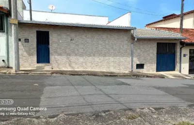 Casa com 2 dormitórios à venda, 170 m² por r$ 375.000 - jardim nova era - salto/sp