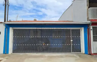 Casa com 3 quartos à venda - salto ville - salto/sp