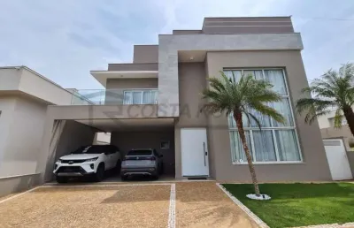 Casa com 3 dormitórios à venda, 320 m² por r$ 2.000.000,00 - condomínio lagos d'icaraí - salto/sp