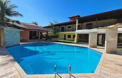 Casa com 5 quartos à venda - condomínio zuleika jabour - salto/sp