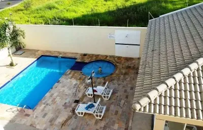 Apartamento à venda ou locação- edifício madri - salto/sp