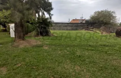Terreno à venda, 3300 m² por r$ 630.000,00 - condomínio monte belo - salto/sp