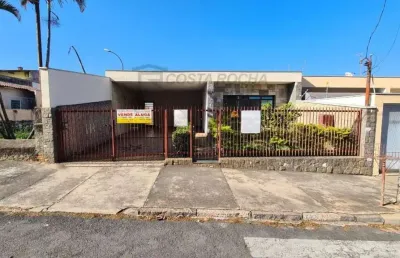 Casa com 3 dormitórios à venda, 273 m² por r$ 530.000,00 - bela vista - salto/sp