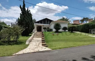 Casa com 4 dormitórios, 550 m² - venda por r$ 3.200.000,00 ou aluguel por r$ 16.600,00/mês - condomínio monte belo - salto/sp