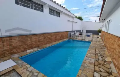 Casa com 3 dormitórios à venda, 232 m² por r$ 1.100.000,00 - bela vista - salto/sp