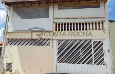 Casa com 3 dormitórios à venda, 233 m² por r$ 480.000,00 - jardim soberano - salto/sp