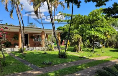 Chácara à venda, 5215 m² por r$ 875.000,00 - chácara iracema - salto/sp