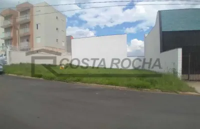 Terreno à venda, 311 m² por r$ 280.000,00 - residencial são bento - salto/sp