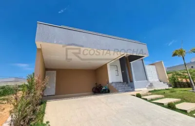 Casa para venda ou locação - condomínio mirante dos ipês - salto/sp