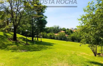 Terreno à venda, 2617 m² por r$ 600.000,00 - condomínio piccolo paese - salto/sp