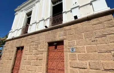 Salão à venda, 1300 m² por r$ 2.200.000,00 - centro - salto/sp