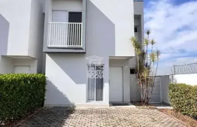 Casa com 3 quartos à venda - villagio villa bela - salto/sp