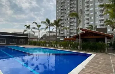 Apartamento com 3 dormitórios à venda, 67 m² por r$ 470.000,00 - residencial mariana maria - salto/sp