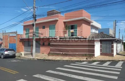 Casa com 3 dormitórios à venda, 193 m² por r$ 500.000,00 - jardim panorama - salto/sp