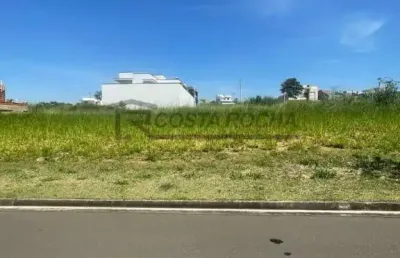 Terreno à venda, 300 m² por r$ 278.000,00 - condomínio reserva central parque - salto/sp