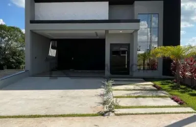 Casa com 3 dormitórios à venda, 190 m² por r$ 1.420.000,00 - condomínio residencial evidências - indaiatuba/sp