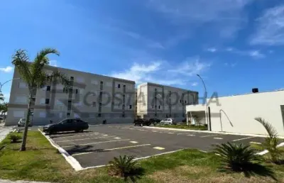 Apartamento à venda, 42 m² por r$ 235.000,00 - residencial sollare - salto/sp