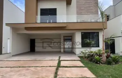 Casa com 3 dormitórios à venda, 220 m² por r$ 1.770.000,00 - condomínio central parque - salto/sp