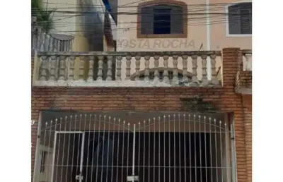 Casa à venda, 147 m² por r$ 530.000,00 - jardim nossa senhora do carmo - são paulo/sp