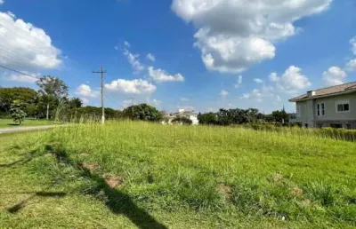 Terreno à venda, 1671 m² por r$ 850.000,00 - condomínio haras paineiras - salto/sp