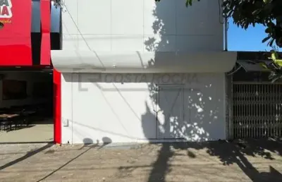 Salão, 389 m² - venda por r$ 2.150.000,00 ou aluguel por r$ 15.000,00/mês - centro - salto/sp