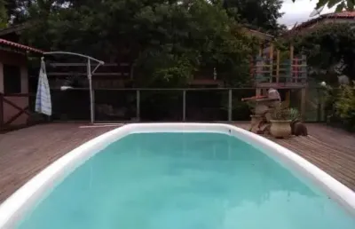 Chácara à venda, 3200 m² por r$ 800.000,00 - condomínio terras romanas - salto/sp