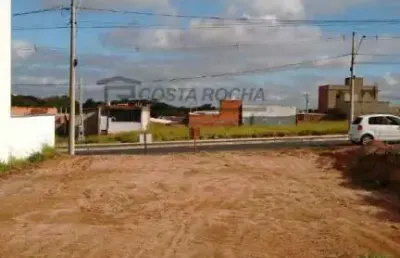 Terreno à venda, 250 m² por r$ 288.000,00 - jardim imperial - salto/sp