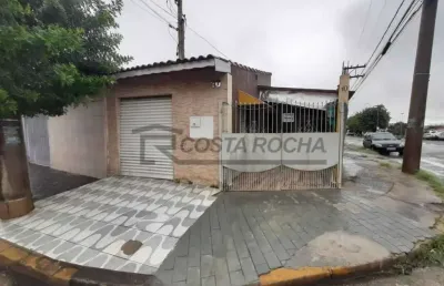 Casa com 2 dormitórios à venda, 80 m² por r$ 320.000,00 - jardim são judas tadeu - salto/sp