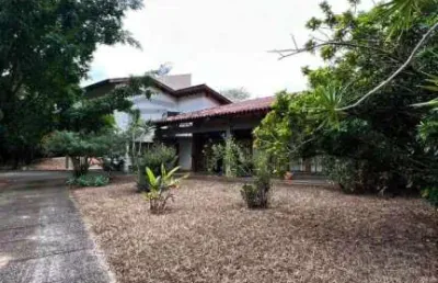 Casa com 3 dormitórios à venda, 337 m² por r$ 1.100.000,00 - condomínio haras são luiz - salto/sp