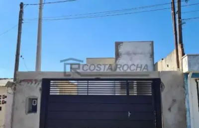 Casa com 3 dormitórios à venda, 81 m² por r$ 450.000,00 - jardim d'icaraí - salto/sp