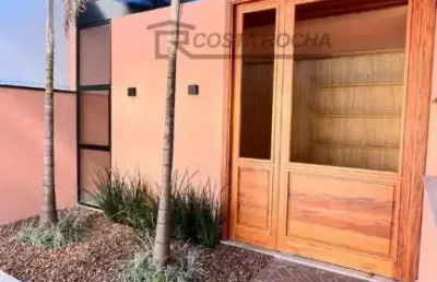 Casa com 3 dormitórios à venda, 105 m² por r$ 1.200.000,00 - condomínio village moutonnée - salto/sp