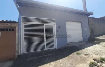 Casa com 2 dormitórios à venda, 92 m² por r$ 371.000,00 - jardim soberano - salto/sp
