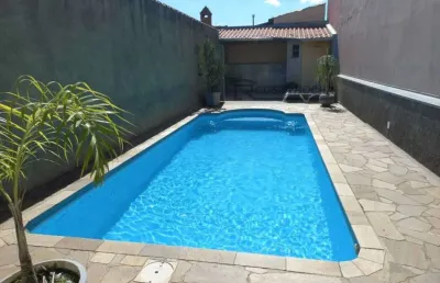 Casa com 1 dormitório à venda, 69 m² por r$ 266.000,00 - jardim da cidade - salto/sp