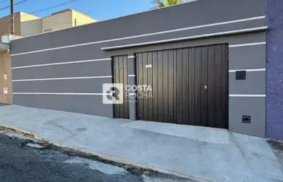Casa com 1 quarto à venda - jardim celani - salto/sp
