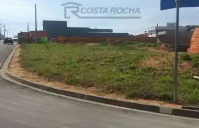 Terreno à venda, 357 m² por r$ 300.000,00 - condomínio costa das areias ii - salto/sp