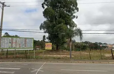 Terreno comercial para alugar na Avenida José Maria Marques de Oliveira, 1, Jardim Saltense, Salto