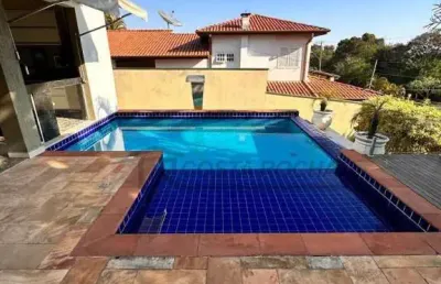 Casa com 3 dormitórios à venda, 320 m² por r$ 1.590.000,00 - condomínio haras são luiz - salto/sp