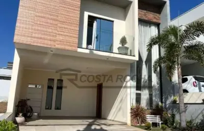 Casa com 2 dormitórios à venda, 154 m² por r$ 990.000,00 - condomínio village moutonnée - salto/sp