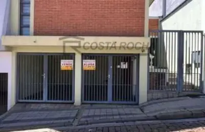 Casa à venda, 171 m² por r$ 480.000,00 - jardim donalísio - salto/sp