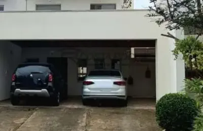 Casa à venda, 162 m² por r$ 750.000,00 - condomínio village santa marina - itu/sp