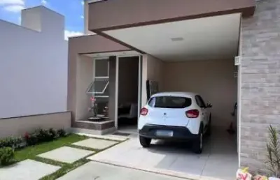 Casa à venda, 105 m² por r$ 780.000,00 - condomínio village moutonnée - salto/sp