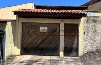 Casa com 4 dormitórios à venda, 224 m² por r$ 850.000,00 - são joão - salto/sp