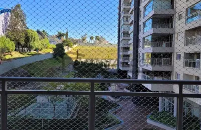 Apartamento com 3 quartos à venda - edifício city parque - itu/sp