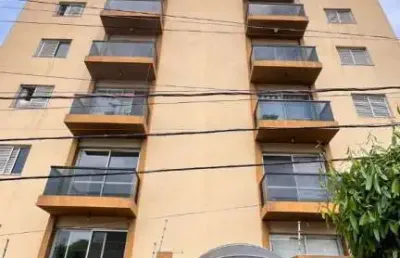 Apartamento com 2 quartos - edifício vivendas da vila - salto/sp