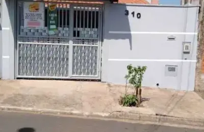 Casa à venda, 120 m² por r$ 420.000,00 - jardim nair maria - salto/sp