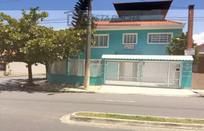 Casa com 5 dormitórios à venda, 400 m² por r$ 1.060.000,00 - balneário stella maris - peruíbe/sp