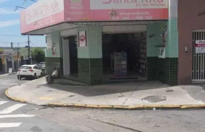 Sala comercial com 4 salas para alugar na Rua Floriano Peixoto, 2606, Jardim das Nações, Salto
