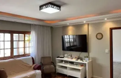 Casa com 3 dormitórios à venda, 162 m² por r$ 750.000,00 - vila romão - salto/sp