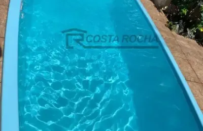 Casa com 1 dormitório à venda, 74 m² por r$ 325.000,00 - morro da mata - salto/sp